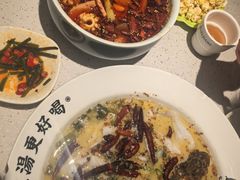 -江渔儿酸菜鱼(曜一城店)