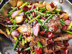 -嵇大厨好灶头农家菜