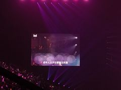 -梦之蓝青奥体育公园体育馆