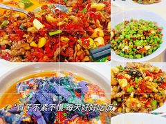 -笨罗卜浏阳菜馆(太平街店)