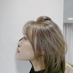 -AFA Hair studio·女士发型设计