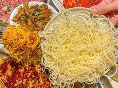 -老房老舍重庆火锅(假日城市店)