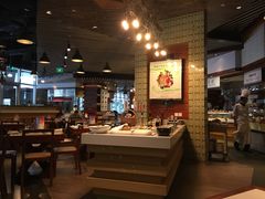 -The COOK·厨餐厅·自助餐(浦东嘉里大酒店)
