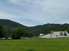 -潭柘厚院(桑峪村店)