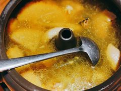 -云海肴云南菜·蒸汽石锅鱼(北京良乡华冠店)