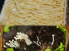 -南门四季铜锅涮肉(左家庄店)