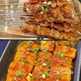 💥杭州“性价比之王”烧烤，错过拍大腿💥