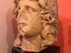 -安塔利亚博物馆