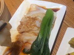 -点心传说·粤菜点心(佐阾虹湾店)