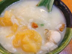 -金穗园·砂锅粥.醉鸡煲火锅(长寿路店)