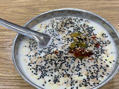 -白翔甜食店