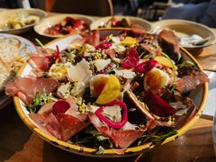 -Alimentari早午餐(安福路店)