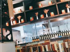 -新贝乐意大利餐厅(镇江苏宁广场店)