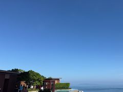 -瑰丽酒店·海吧·天际下午茶·现场DJ·天台酒吧