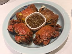 -老阊门菜馆(山塘街店)