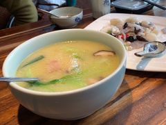 -鱼食饭稻·苏浙土菜17年老馆子(平江路店)