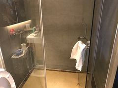 -格林豪泰商务酒店(上海大宁国际延长路地铁站店)