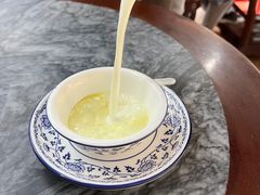 -沙湾姜撞奶(十四涌店)