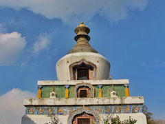 -塔尔寺