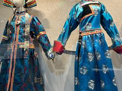 -呼伦贝尔民族博物馆