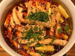 -鉴川·川菜传承(星汇两江店)