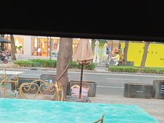 -漆黑觉米粉(三里屯店)