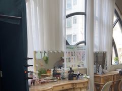 -茄子达人•镜像照相馆