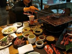-黑牛の店·和牛烧肉(大悦城店)