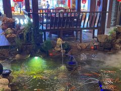 -鱼满舱·鲜活海鲜·正宗鲁菜