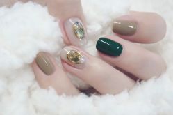 -LILY NAILS美甲美睫