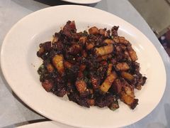 -德成饭店