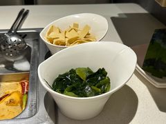 -海底捞火锅(玉桥商业广场店)