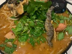 -肥汁米蘭香港米线(长宁来福士店)