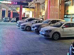 -胶东人家(奥体中心店)