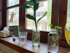 -嘁嘁茶泡饭