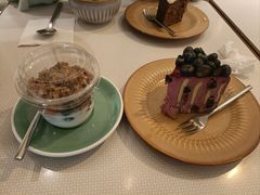 -BAKER&SPICE(安福路店)