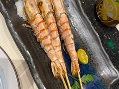 -大渔铁板烧(万象城店)