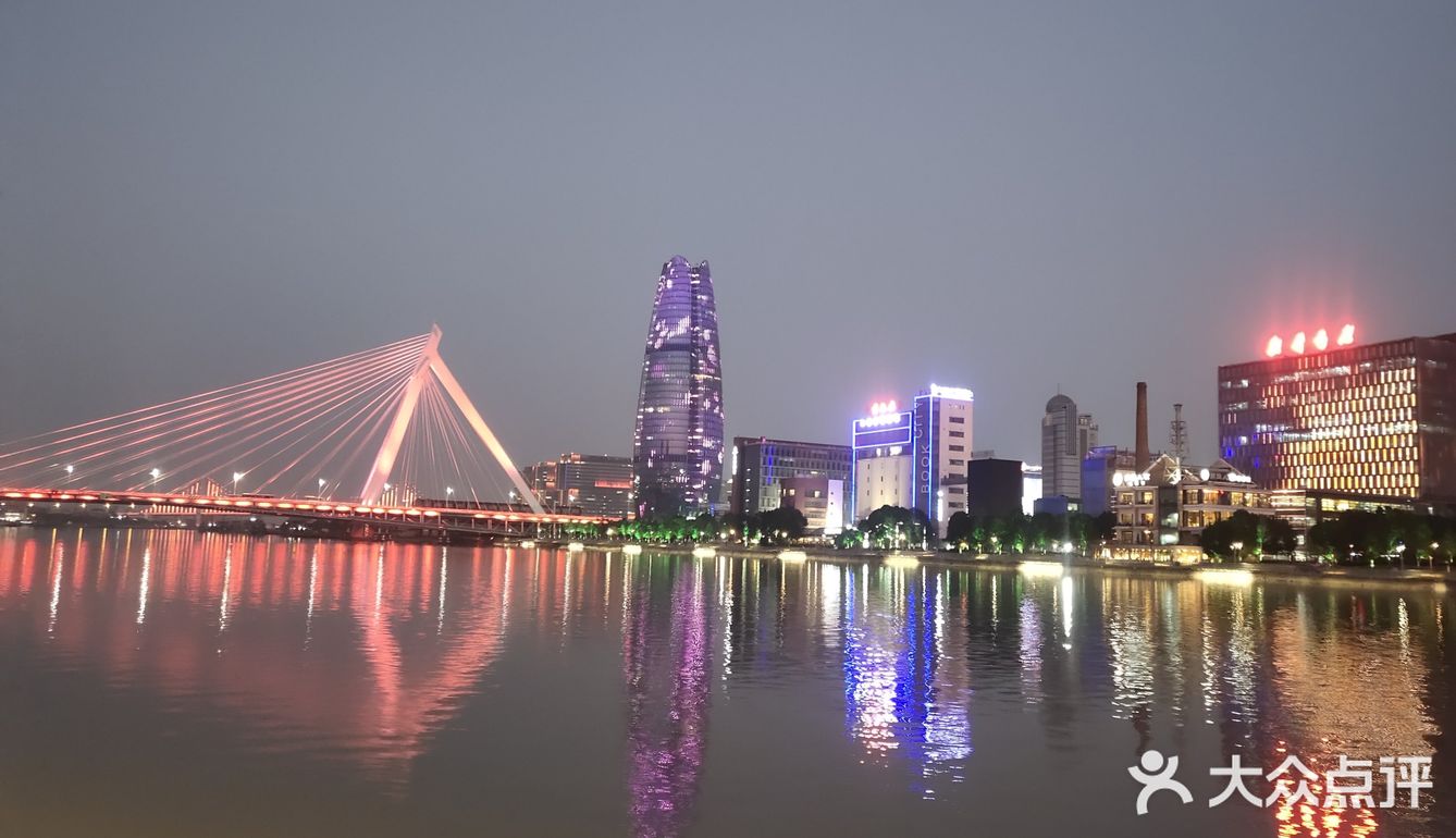 宁波老外滩于1844年开埠