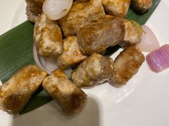 -莆田餐厅PUTIEN(三里屯店)
