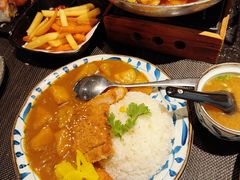 -德川家日本料理(中关村寰太大厦店)