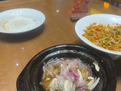 -钵家大院(大花岭店)