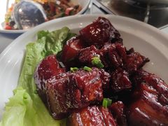 -小秦淮·南京土菜(新亭西路店)