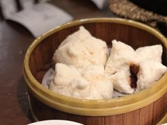 -南拳十三姨·潮汕砂锅粥(世纪金源店)