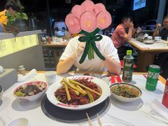 -回·龙虾铺·盆盆蟹·烧烤大排档(回龙观店)