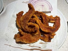 -船歌·鱼水饺青岛菜(金狮广场店)