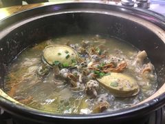 -吉品莞家·鲍鱼鸡煲(东莞店)