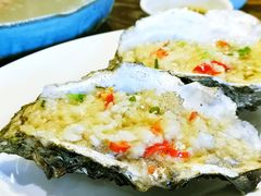 -贵阳恒世纪酒店·味自助餐厅