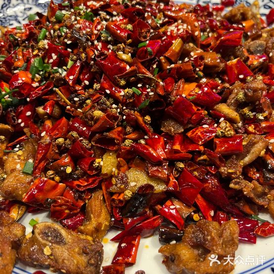 成大胆饭店