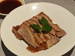 -潮府馆·非遗潮州菜·港式点心(世纪公园店)