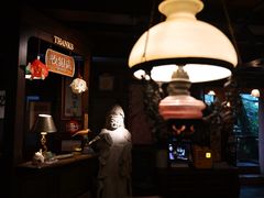 -古董花园(思南路42弄小区店)